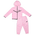 Nike Tech Fleece - Pre escolar Tracksuits Pink Rise-Pink Rise