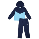 Midnight Navy-Midnight Navy