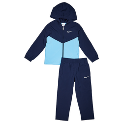 Maternelle Tracksuits - Nike Woven - Midnight Navy-Midnight Navy