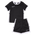 Nike Academy - Vorschule Tracksuits Black-Black