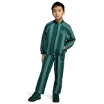 Collegiate Green-Tech Emerald