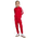 adidas Sst Tracksuit - Pre School Tracksuits Better Scarlet-Better Scarlet
