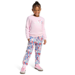 Clear Pink-Clear Pink