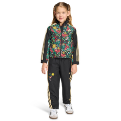 voorschools Tracksuits - adidas Originals X Liberty London Tracksuit - Black-Black