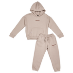 Ash Grey-Latte