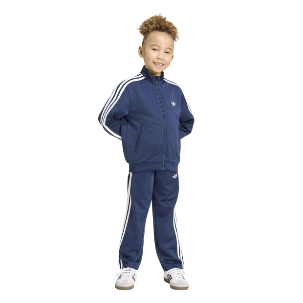 Adidas Firebird Tracksuit