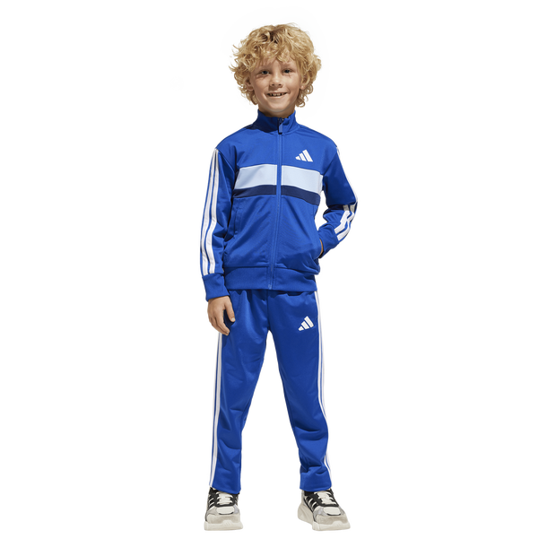 Adidas Seasonal Essentials Tiberio Track Suit