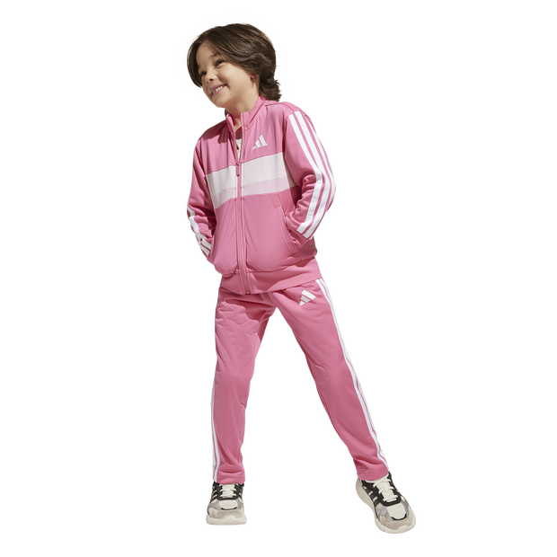 Adidas Seasonal Essentials Tiberio Track Suit