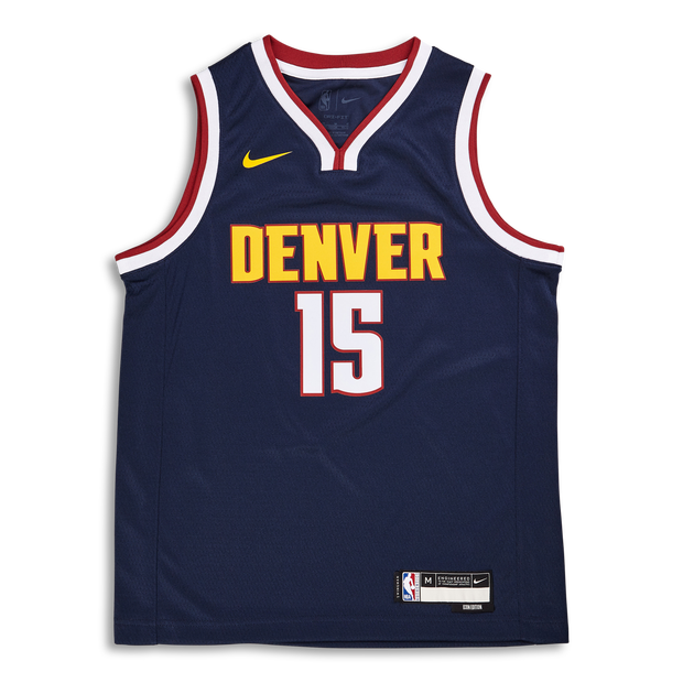 Nike Nba N.Jokic Nuggets Swingman Basisschool Jerseys/Replicas
