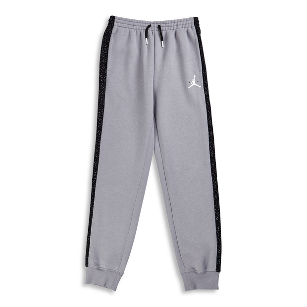 Jordan Air Air Speckle - Grade School Pants
