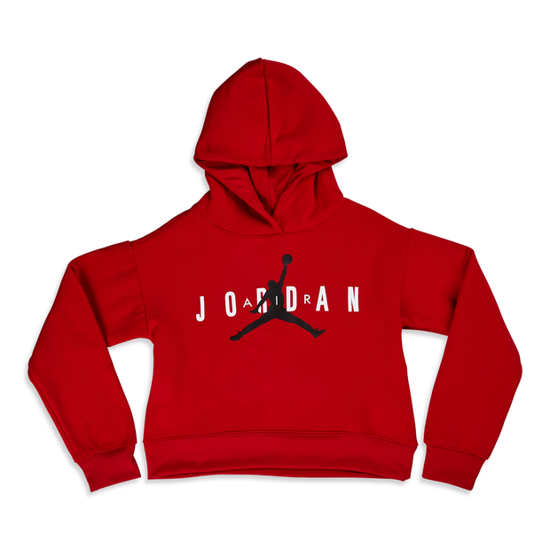 Jordan Jumpman - Grade School Hoodies