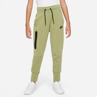 Foot locker nike store tech fleece pants