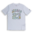 Jordan Sport Dna - Grade School T-Shirts White-White