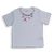 Jordan Jumpman - Grade School T-Shirts White-White | 