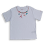 Jordan Jumpman - Grade School T-Shirts White-White