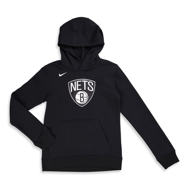 Nike Nba Brooklyn Nets - Basisschool Hoodies