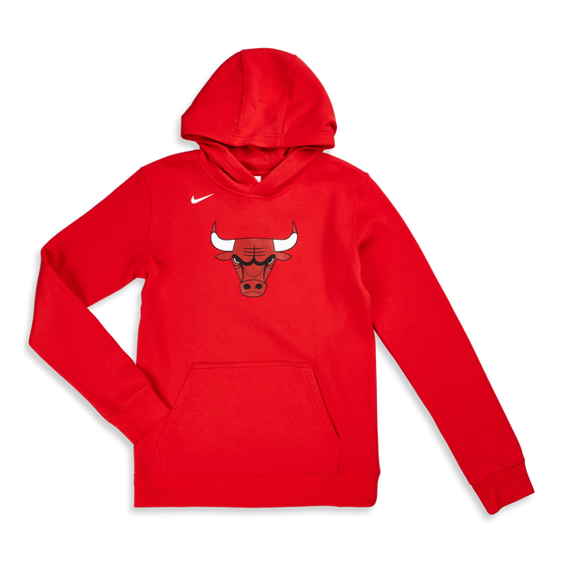 Nike Nba Chicago Bulls - Basisschool Hoodies