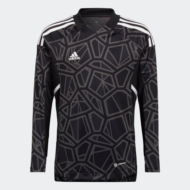 Adidas Condivo 22 Long Sleeve Goalkeeper - Basisschool Jerseys/Replicas