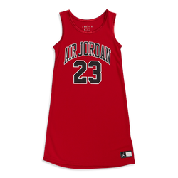 Primaire-College Robes - Jordan 23 - Gym Red-Gym Red