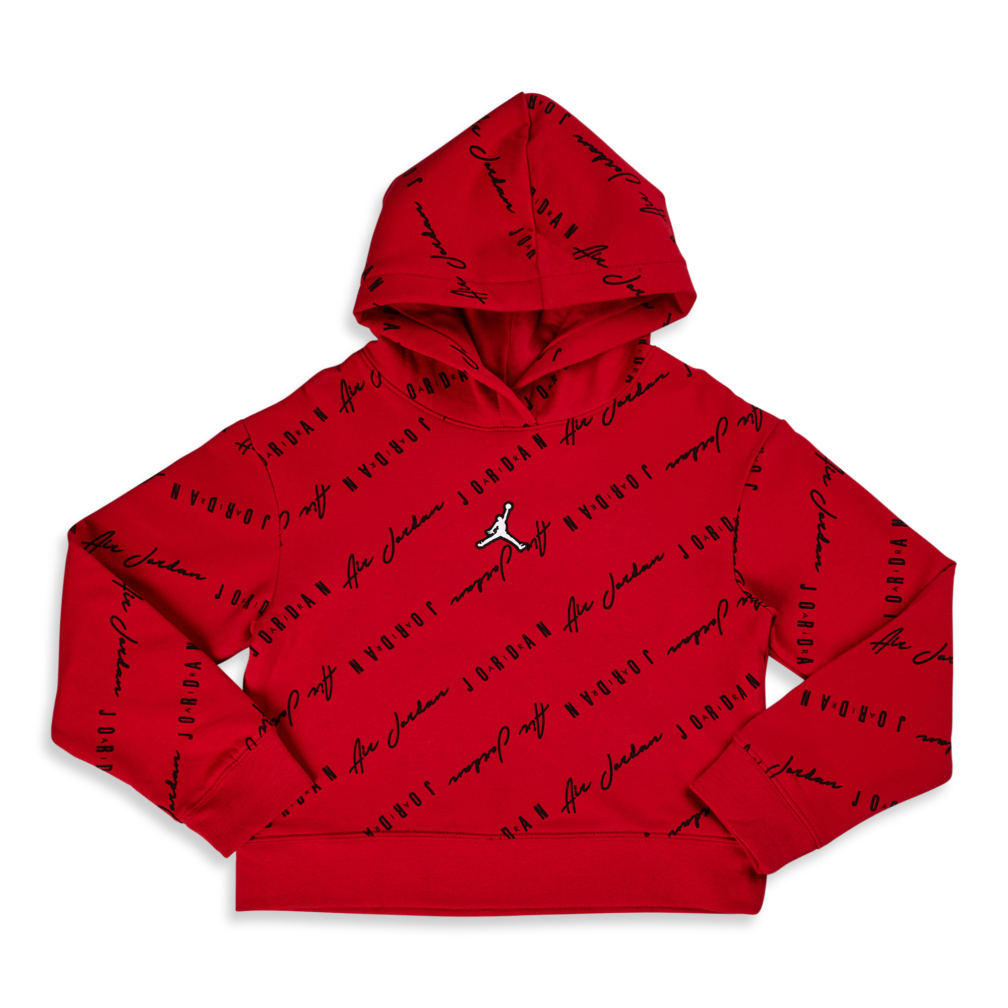 Michael jordan hoodie foot on sale locker