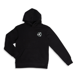 Primaire-College Hoodies - Jordan Flight - Black-Black