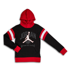 Grundschule Hoodies - Jordan Gfx - Black-Black