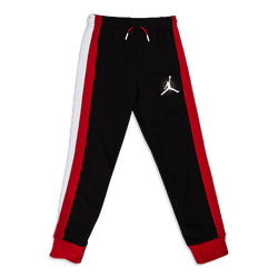 Grundschule Hosen - Jordan Gfx - Black-Black