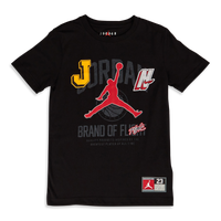 Magliette jordan store foot locker