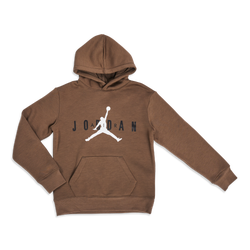 Grundschule Hoodies - Jordan Brand 5 - Palomino-Palomino