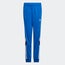 adidas Tracksuit Bottoms - Primaire-College Pantalons Blue-Night Indigo-Halo Silver
