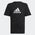 adidas Future Icons Badge Of Sport Logo - Primaire-College T-Shirts