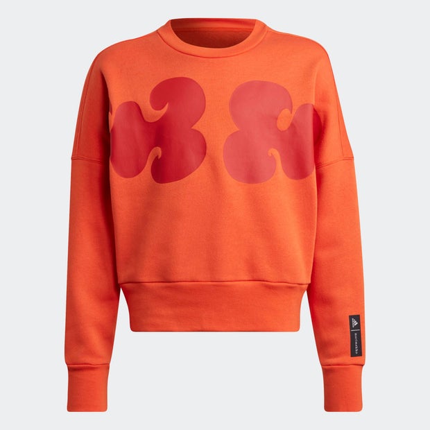 Image of Adidas Marimekko - Scuola Elementare E Media Sweatshirts