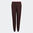 adidas All Szn Fleece Joggers - Primaire-College Pantalons Shadow Maroon-Bliss Pink