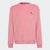 adidas Lounge Velour Regular - Primaire-College Sweats Bliss Pink-Pulse Magenta | 