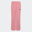 adidas Lounge Velour Regular Joggers - Primaire-College Pantalons Bliss Pink-Pulse Magenta