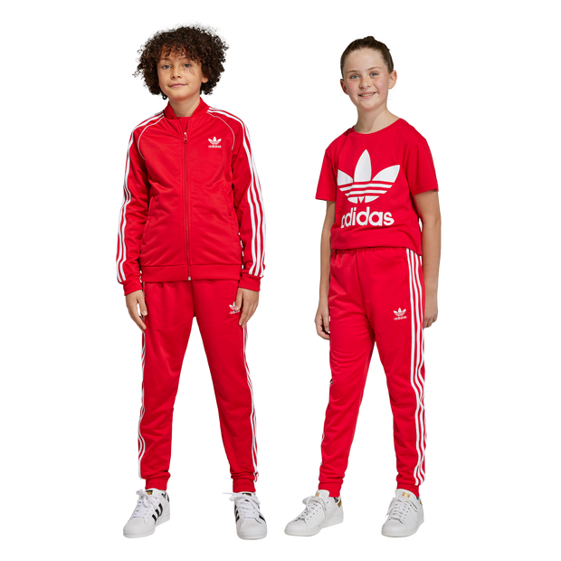 Image of Adidas Superstar - Scuola Elementare E Media Pantaloni035