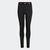 adidas Aeroready Warm Techfit - Primaire-College Leggings Black-Black | 