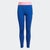 adidas Aeroready Techfit 7/8 - Primaire-College Leggings Royal Blue-Bliss Pink | 