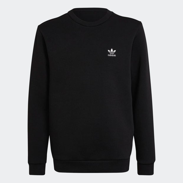 Adidas Adicolor Crew - Basisschool Sweatshirts