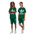 adidas Adicolor 3-Stripes - Primaire-College Pantalons Dark Green-Dark Green