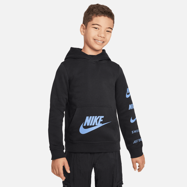 Nike Standard Issue - Grade School Hoodies