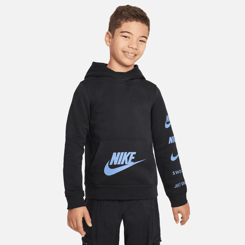 Foot locker hoodies nike hotsell