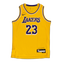 Nike Nba L.James Lakers Swingman - Image 1 of 3 Selected Image