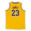 Nike Nba L.James Lakers Swingman - Image 2 of 3 