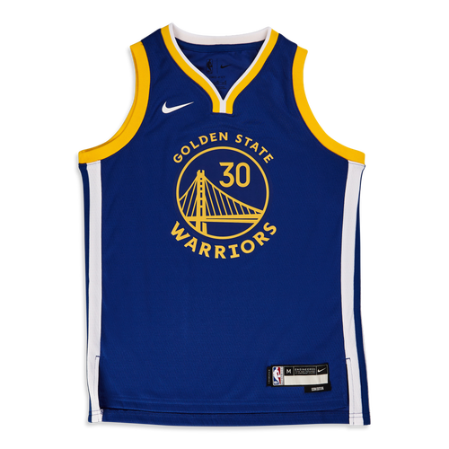 Nike Nba S.Curry Warriors Swingman - Image 1 of 3 Enlarged Image