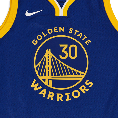 Nike Nba S.Curry Warriors Swingman - Image 3 of 3 Enlarged Image