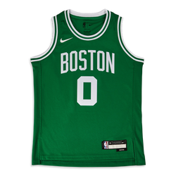 Primaria y colegio Jerseys/Replicas - Nike Nba J.Tatum Celtics Swingman - Clover-Clover