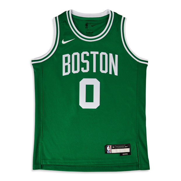 Nike Nba J.tatum Celtics Swingman - Grade School Jerseys/replicas