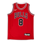 Nike Nba Z.Lavine Bulls Swingman - Image 1 of 3 Selected Image
