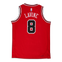 Nike Nba Z.Lavine Bulls Swingman - Image 2 of 3 
